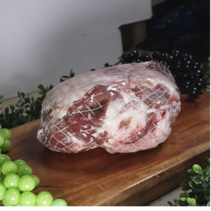 Lamb Shoulder Roast (Boneless, Rolled & Netted) 1.5Kg