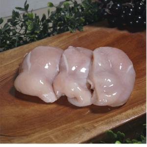 Chicken Breast Fillet 500g
