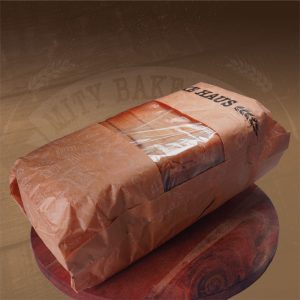 Sourdough Sandwich Loaf 680G