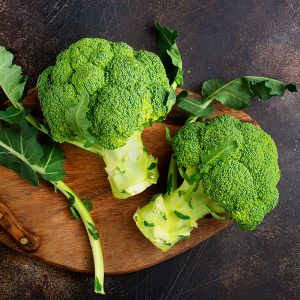 Broccoli 1kg