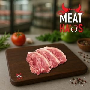 Pork Shoulder Chops 500g
