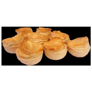 FRZN Party Pies x 30