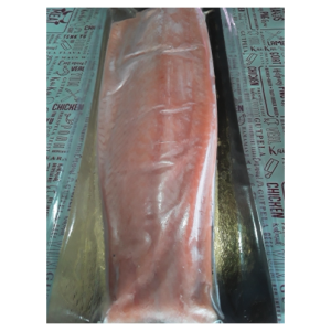 NZ Whole Salmon Fillet (Max 1.2kg)