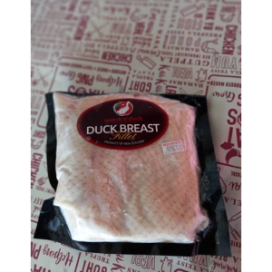 Duck Breast 500g*