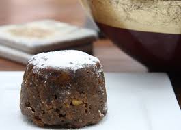 Christmas Pudding – Small 105g