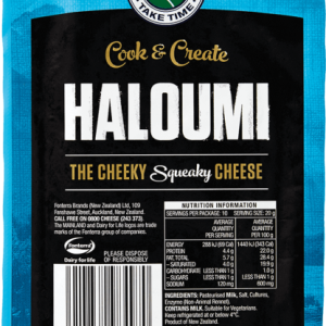 Reserve Haloumi Cheese 200g