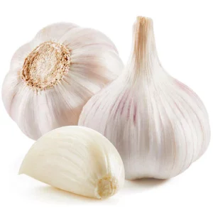 Local Garlic 50g