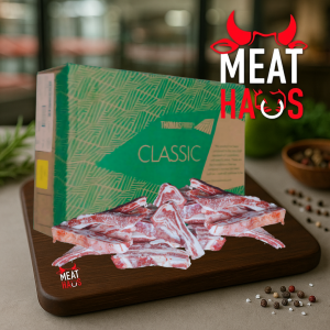 Lamb Flaps 20kg Carton